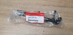 Soporte lateral/soporte Honda CB600F3 2009 50530-MFG-D00 - Imagen 1 de 5