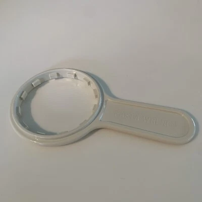 POPEIL Pasta Wrench Locking Ring Wrench Popeil Pasta Maker P400 Replacement NOS - Image 1 of 4