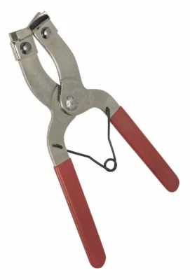 Sealey Piston Ring Install/Remover/Removal/Expander Pliers 1.2mm - 5mm, VS164 - Image 1 of 2