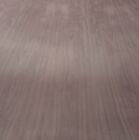 Purpleheart Wood Veneer Sheet 48" X 96" With Paper Backer 1/40" Thickness