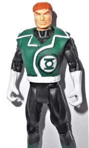 DC Universe Infinite Heroes GUY GARDNER 2008 Linterna Verde Clásicos completos - Imagen 1 de 2