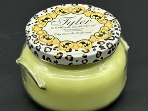 Tyler Candles Lime Light 22 Oz - Picture 1 of 4