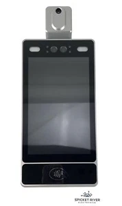 Certify Snap XT Pro Rozpoznawanie twarzy Skaner pomiaru temperatury - Zdjęcie 1 z 3