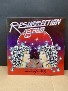 Resurrection Band, Awaiting Your Reply LP, MULTIPLE LP'S SHIP FREE! - Imagen 1 de 2