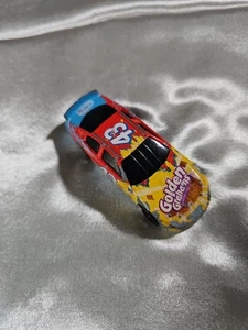 TRC 2008 Made for General Mills Blue and Red Race Car #43 Golden Grahams - Picture 1 of 7