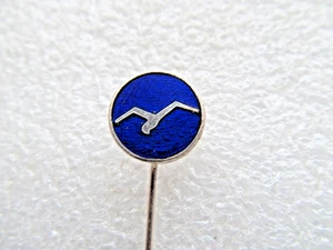 altes Mitgliedsabzeichen DLV Deutscher Luftsportverband - Segelfliegerabzeichen - Bild 1 von 2