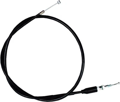 Cable de embrague de vinilo negro Motion Pro para Honda CB750K 1969-1978 02-0005 Foto 1 de 3