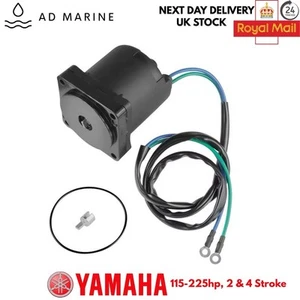 Yamaha Outboard Power Trim Tilt Motor 115hp-225hp - Picture 1 of 1