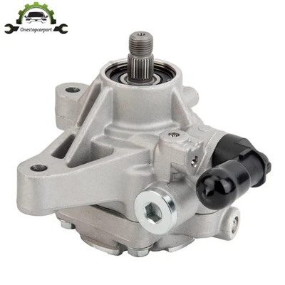 Bomba de dirección asistida 21-5348 para Honda CR-V 2003 2004 Element 2003-2005 L4 2,4 L Foto 1 de 4