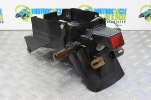 Kawasaki ZX 7 R Undertray Rear Indicators 1996 to 2003 ZX7R Ninja ZX-7R B073 - Picture 1 of 10