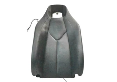 05-11 Mercedes R171 SLK350 Cojín asiento superior delantero derecho del lado del pasajero OEM Foto 1 de 4