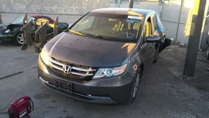 Alternator Fits 14-17 ODYSSEY 5220255 - Picture 1 of 12