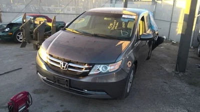 Alternator Fits 14-17 ODYSSEY 5220255 - Image 1 of 4