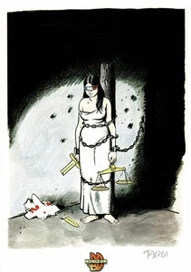 Ex-Libris Tardi - Imagen 1 de 1