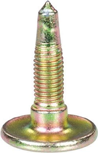 Woodys Gold Digger 60 deg. Traction Master Carbide Studs 920 Stud Length - 5 - Picture 1 of 4