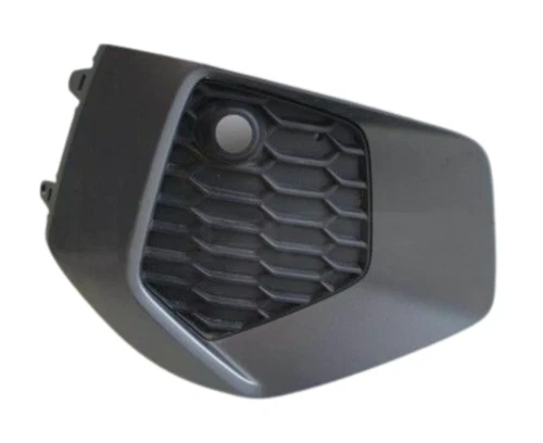 Parachoques delantero inferior derecho negro satinado AUDI A3 8Y 8Y0807682A9B9 genuino Foto 1 de 1