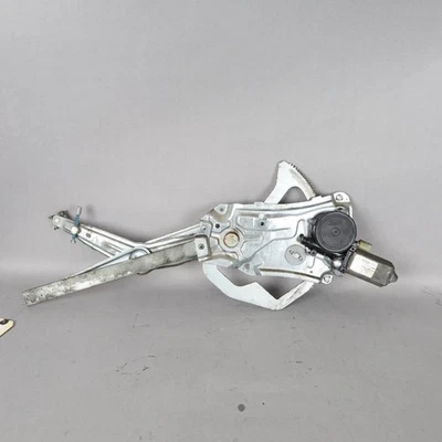 1996-2002 BMW Z3 Right Window Regulator 51338397706 OEM Used - Imagem 1 de 4
