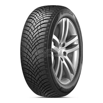 Hankook Winter-Reifen 215/50R17 95V Winter i*cept RS3 W-462 3PMSF SBL XL | 44820 - Bild 1 von 4