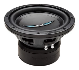 IDQ8 V.4 D4  Image Dynamics 8" 250W Watts Max RMS Dual 4-Ohm Subwoofer - Picture 1 of 1