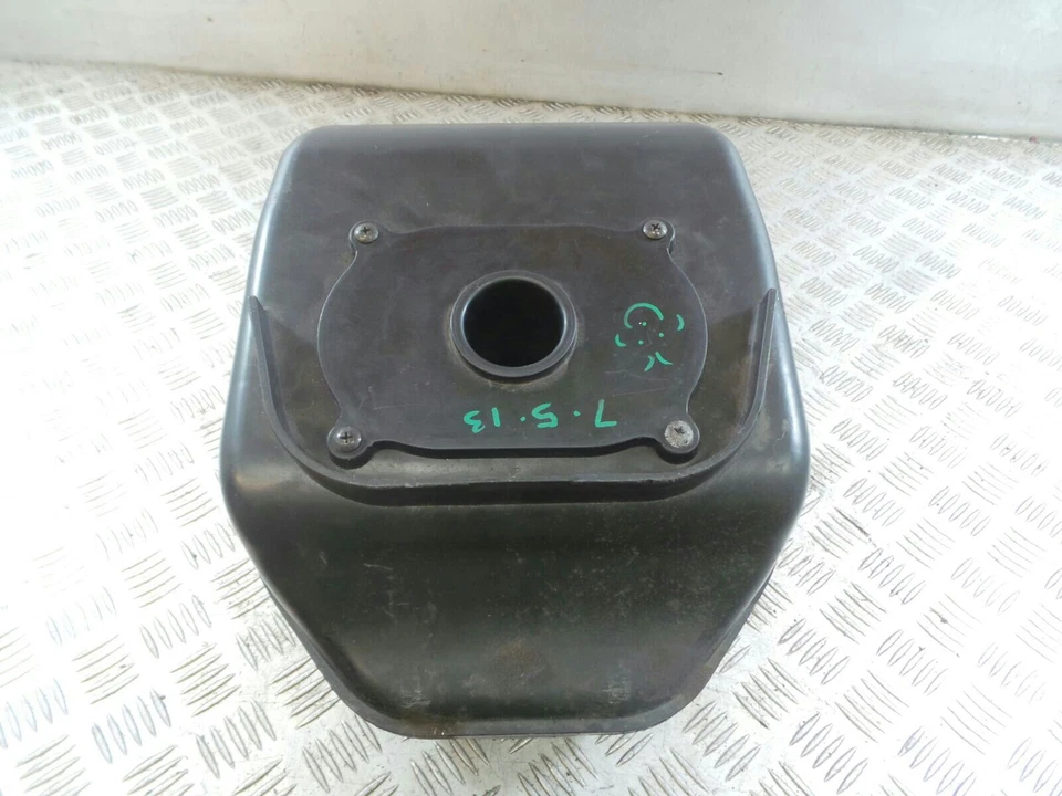 Hyosung GT 650 R 2007 caja de aire Foto 1 de 3