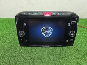 AUTORADIO CAR PLAY LANCIA YPSILON - Foto 1 di 7