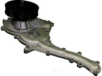 Bomba de agua AC Delco 37912PMWW 2012 2013 2014 para Ford F350 Super Duty 2011-2016 Foto 1 de 2