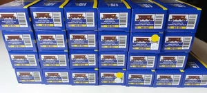 **ACTION SPECIALE **SNCF REE MODELES WAGONS TREMIES AU CHOIX *HO*DC WB802 - Afbeelding 1 van 1