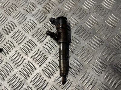 Ford C-Max 2015-2019 Genuine 1.5TDCI Fuel Injector CV6Q-9F593-AA #R6-C — 第 1/4 张图片