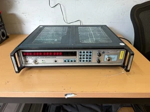 EIP 575 Quellenverriegelbarer Mikrowellenzähler (3) - Bild 1 von 4