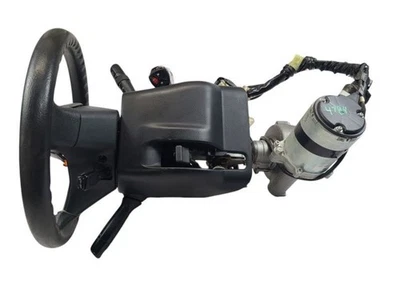 Steering Column Floor Shift Excluding Limited Fits 06-12 RAV4 601175 - Image 1 of 4