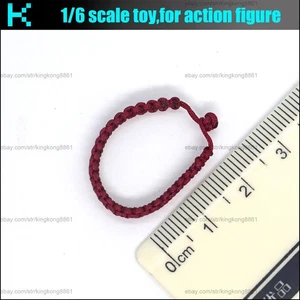 Y14-07 1/6 scale ES GA1009 BRAVO7-1 SAS Soap-rope on the arm - Picture 1 of 4