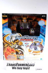 Transformers Unicron Dead End sellado MISB MOSC Supreme Armada - Imagen 1 de 3
