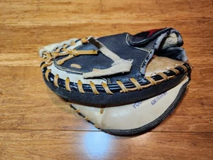 ALL STAR Baseball Catchers Mitt Handschuh Young Pro Series CM1010BT Rechtshandwurf - Bild 1 von 13