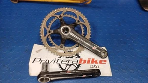 Guarnitura Campagnolo Record 11v - CG753 - Imagen 1 de 8