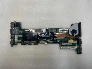 Lenovo ThinkPad X250 Desktop Board NM-A091 Intel Core i5-5300U FRU 00HT385 #B0 - Picture 1 of 3