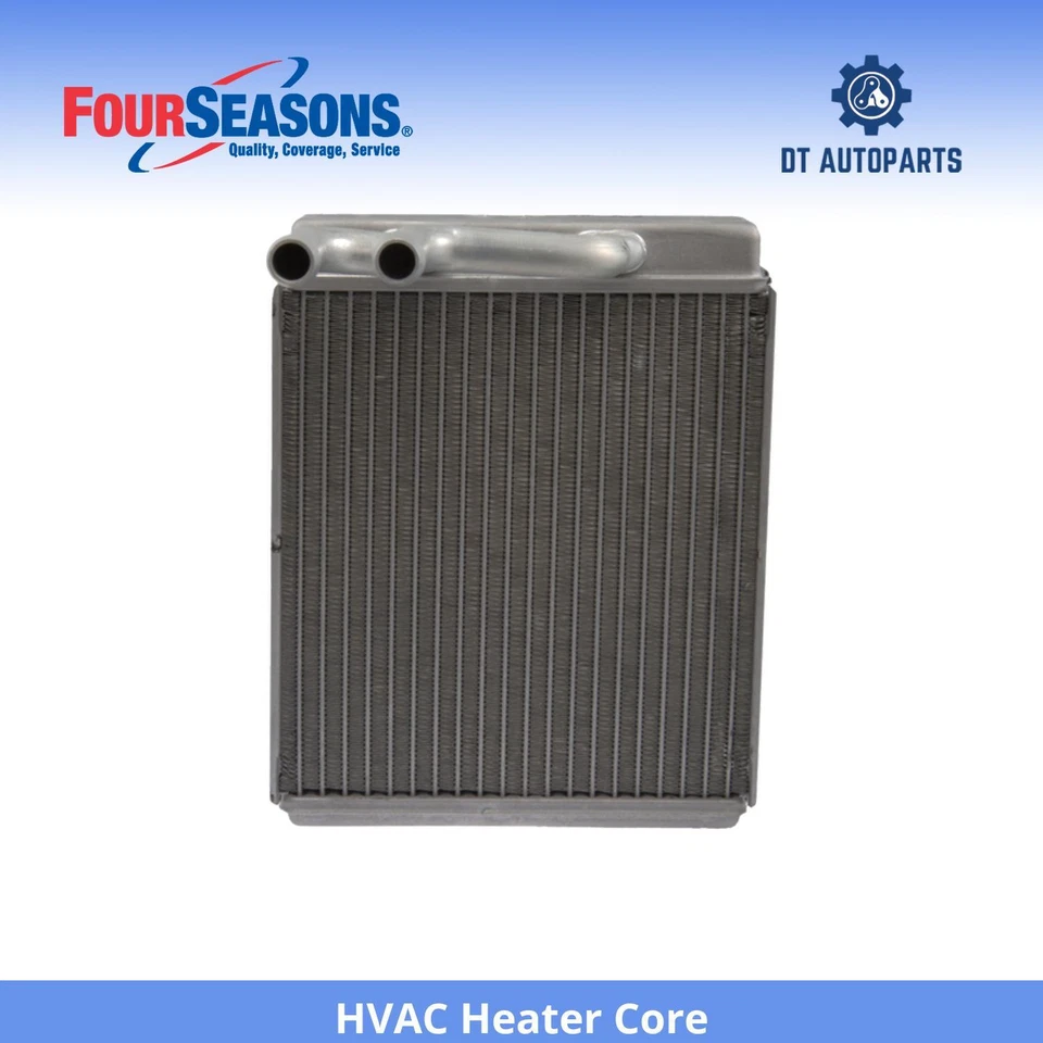 Для 1980-1994 Ford F-600 HVAC нагреватель сердечник 4 сезона 1981 1982 1983 1984 1985 - Изображение 1 из 4