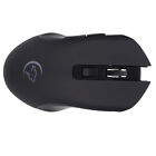 Wireless Mouse Rechargeable Mute USB Mice Ergonomic 2.4GHz Connection Comput XAT