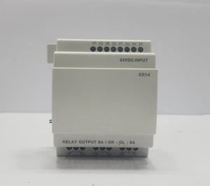Crouzet XR14 Verlängerung Modul 88970231 - Bild 1 von 9