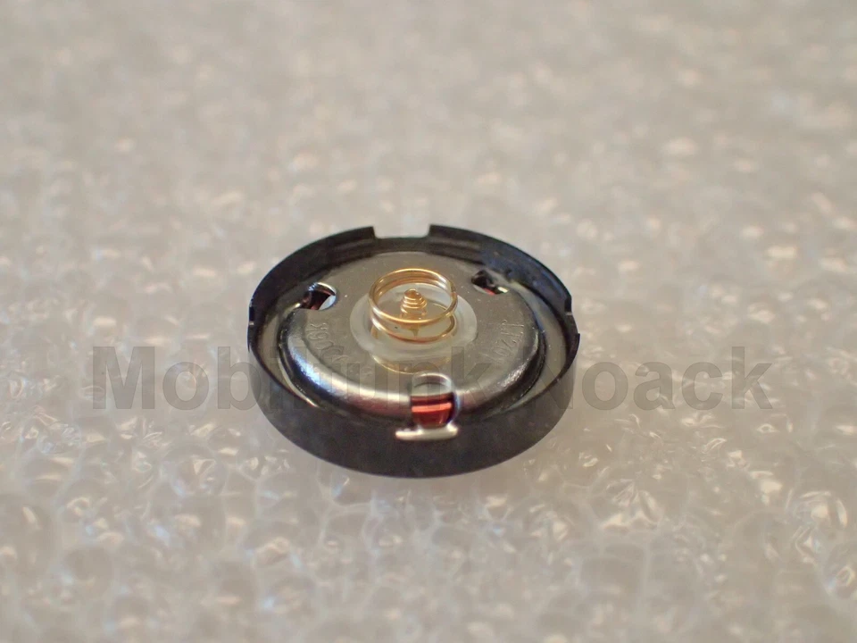 Original Nokia 6310 6310i IHF Speaker | Lautsprecher | Buzzer 5140233 NEU