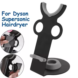 For Dyson Holder Magnetic Anti-drop Supersonic Hair Dryer Stand Bracket Mount - Picture 1 of 12