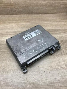 7700860316 s101727104q Unità di Controllo Motore/Modulo ECU Renault Laguna I - Foto 1 di 7