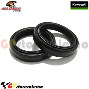17276 KIT PARAOLI FORCELLA 43x55x9,5-10 ALLE KUGELN KAWASAKI 1400 ZZR ABS 2011 - Bild 1 von 1