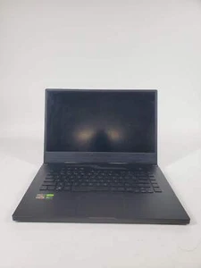 ASUS Zephyrus GA502I Ryzen 7 4800H 2.9GHz 24GB RAM 1TB SSD GeForce GTX 1660 Ti - Picture 1 of 7
