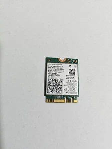 Intel 3168NGW double bande sans fil - AC 3168 - Photo 1/1