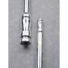 All Sales 4206P The Big Stick Billet Antenna Polished 6" 49P NEW