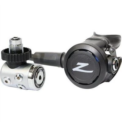 Zeagle Envoy II DIN Regulator - Image 1 of 2