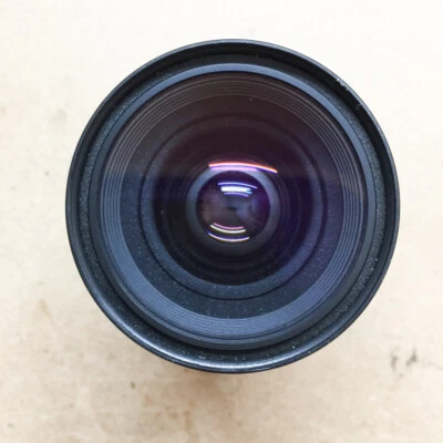 Pentax FA SMC Zoom 28-80mm f/3.5-4.7 Auto Focus Lens, for Pentax K PK Mount - image 1 of 4