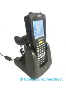 Motorola Zebra MC32N0-GI3HCLE0A Computer 1D 2D WiFi Barcode Scanner MC32N0G CE7 - Bild 1 von 4