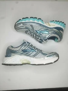 Brooks trance 11 womens running shoes 1201051b431 dna sz 6 - Picture 1 of 7