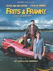 Frits En Franky (Dvd)